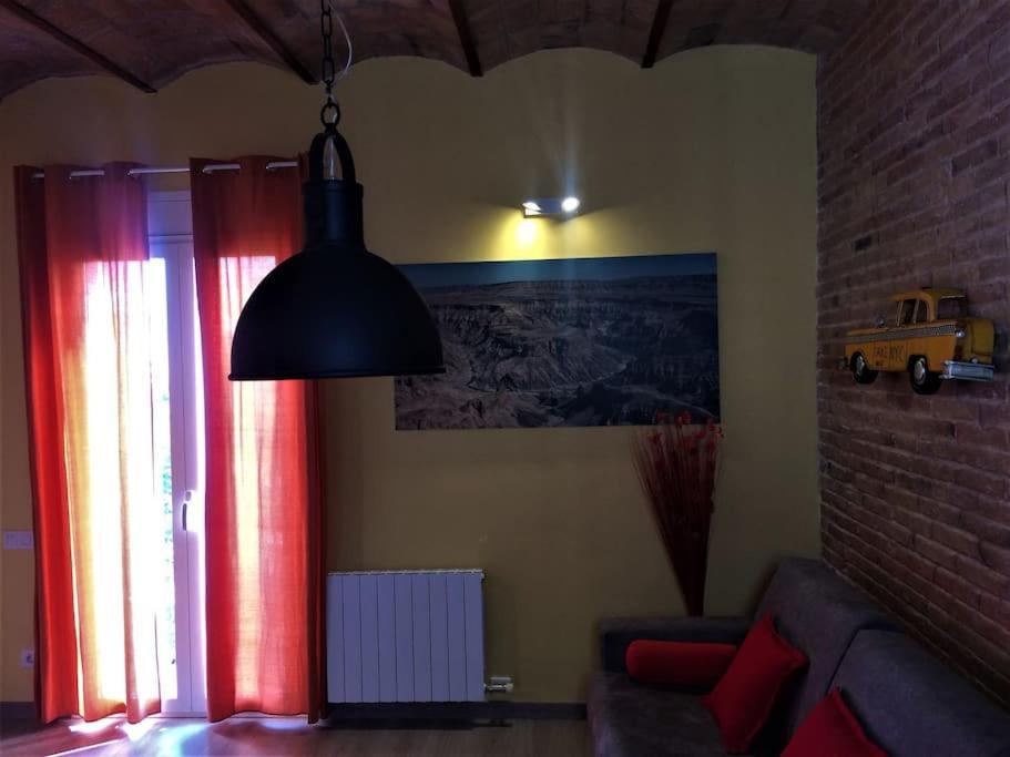 Lovely & Bright Vila Olimpica Beach Apartment Βαρκελώνη Εξωτερικό φωτογραφία