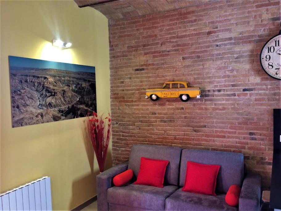 Lovely & Bright Vila Olimpica Beach Apartment Βαρκελώνη Εξωτερικό φωτογραφία