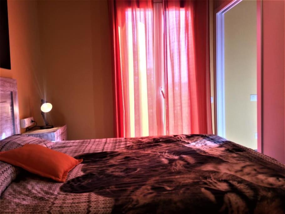 Lovely & Bright Vila Olimpica Beach Apartment Βαρκελώνη Εξωτερικό φωτογραφία