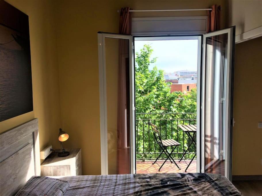 Lovely & Bright Vila Olimpica Beach Apartment Βαρκελώνη Εξωτερικό φωτογραφία