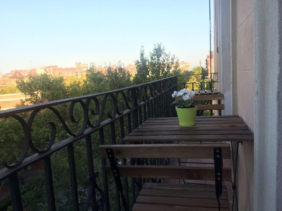 Lovely & Bright Vila Olimpica Beach Apartment Βαρκελώνη Εξωτερικό φωτογραφία