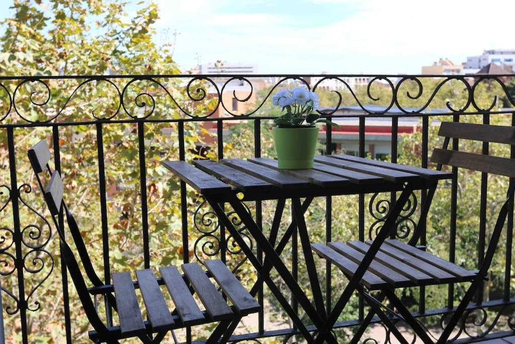 Lovely & Bright Vila Olimpica Beach Apartment Βαρκελώνη Εξωτερικό φωτογραφία