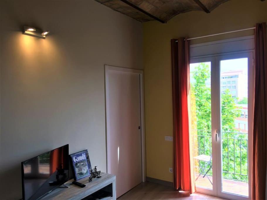 Lovely & Bright Vila Olimpica Beach Apartment Βαρκελώνη Εξωτερικό φωτογραφία